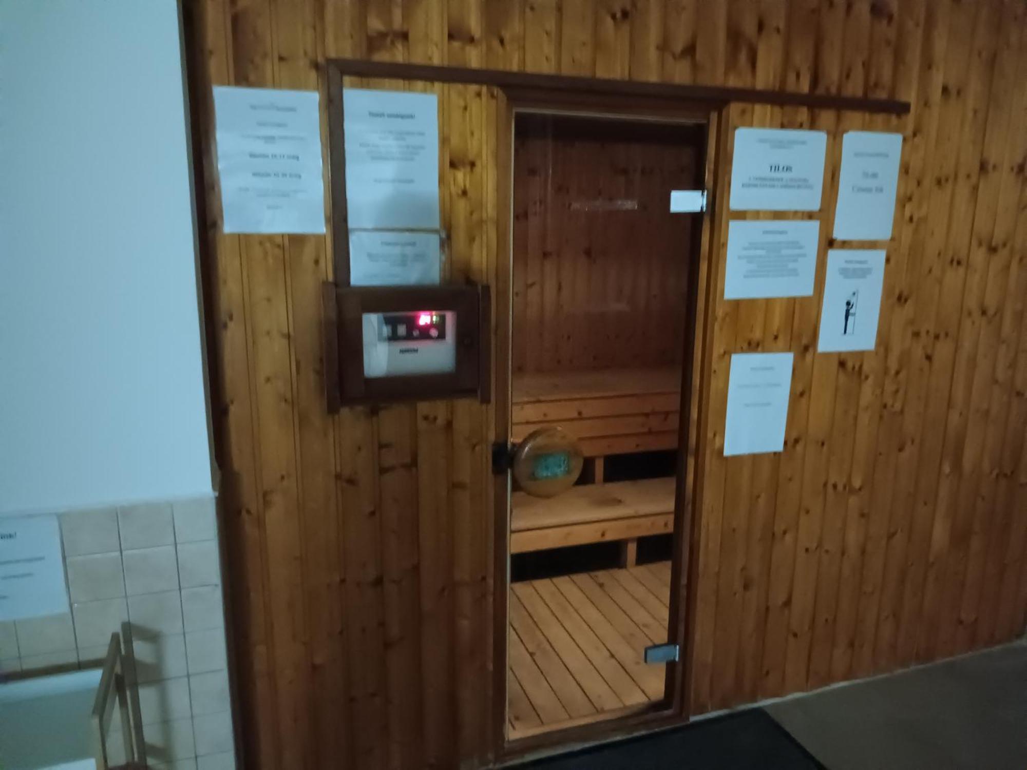 Viola Wellness Apartman Leilighet Zalakaros Eksteriør bilde