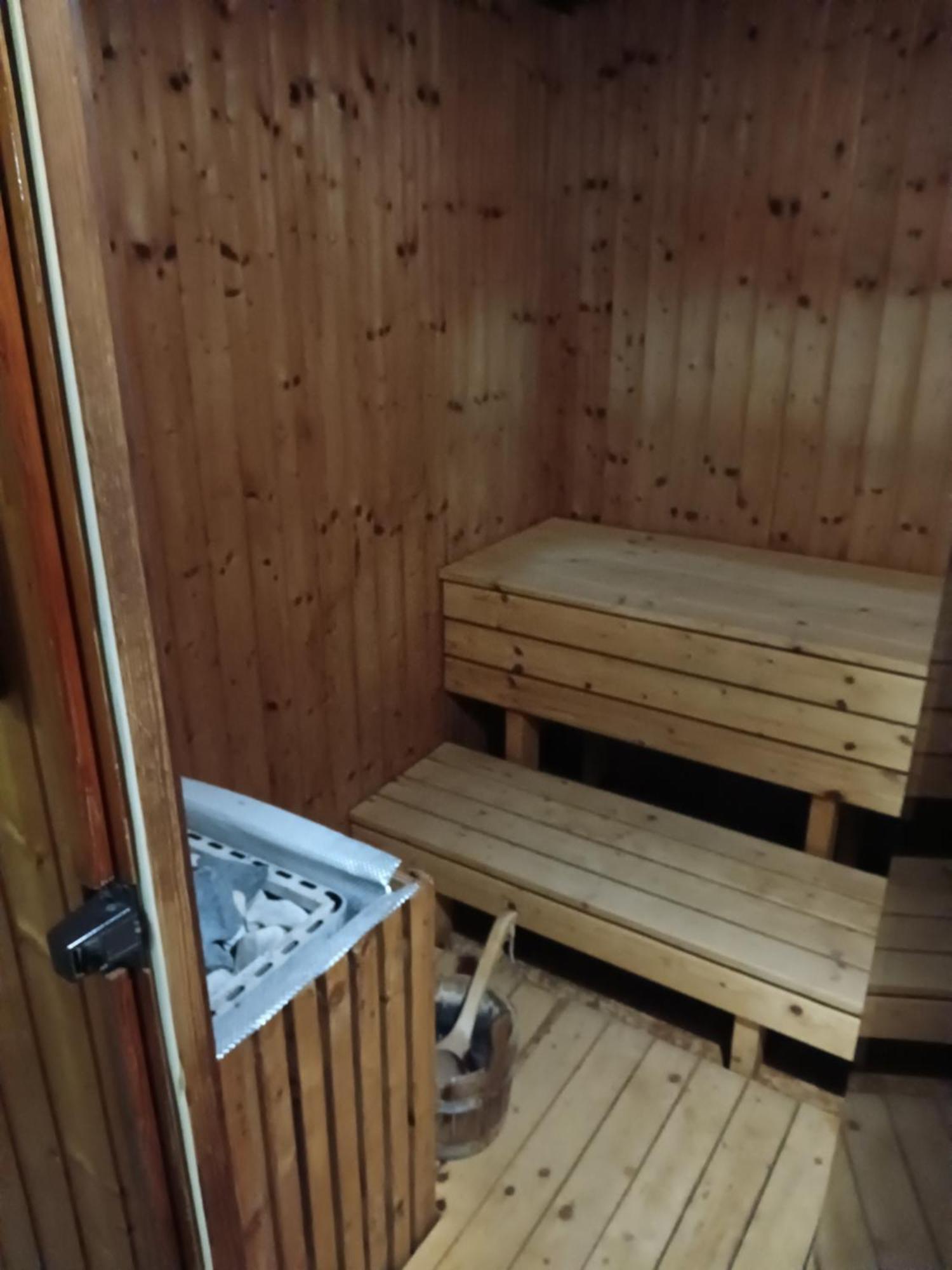 Viola Wellness Apartman Leilighet Zalakaros Eksteriør bilde