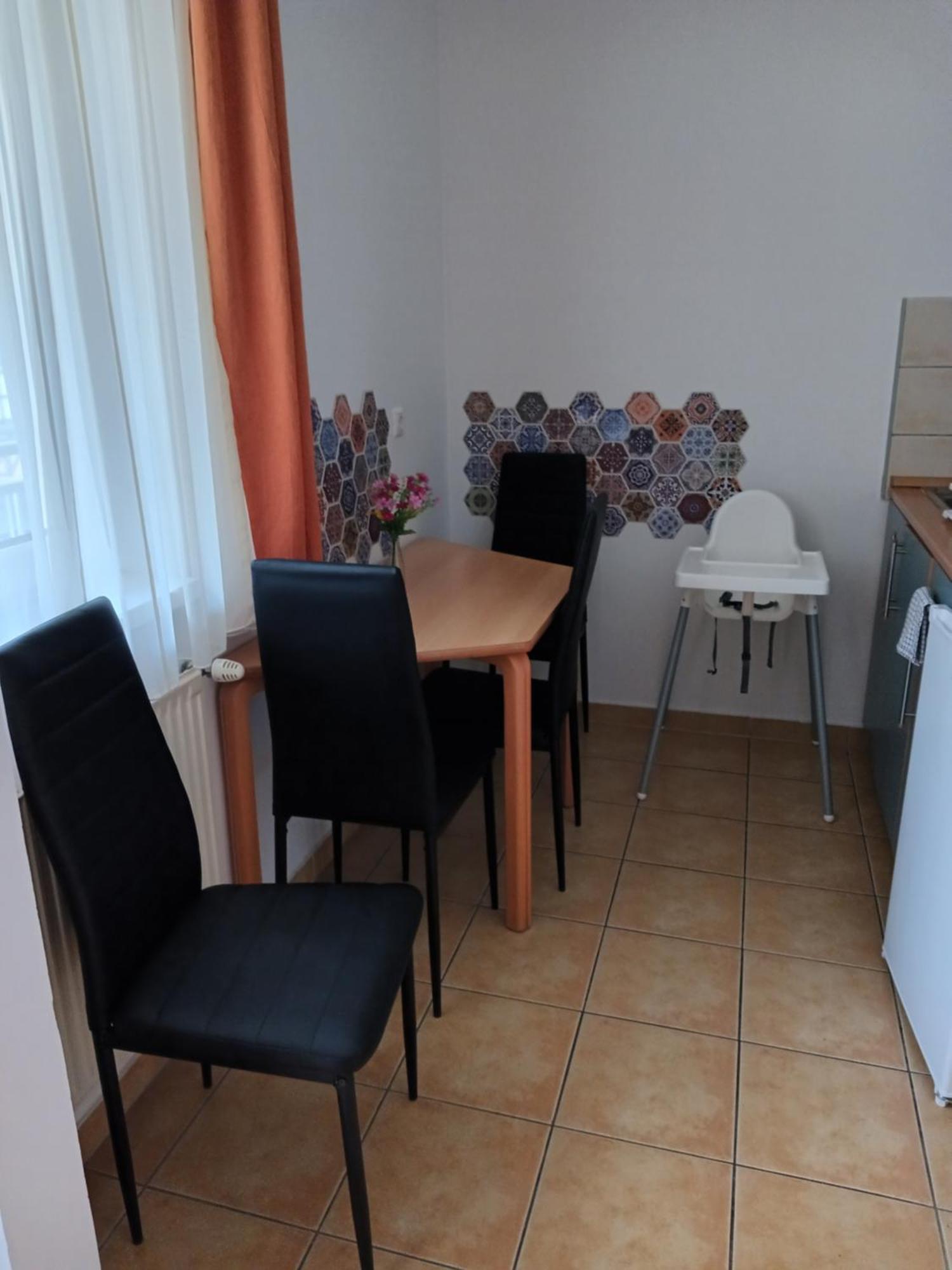 Viola Wellness Apartman Leilighet Zalakaros Eksteriør bilde